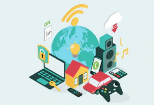 Internet of Things (IoT)