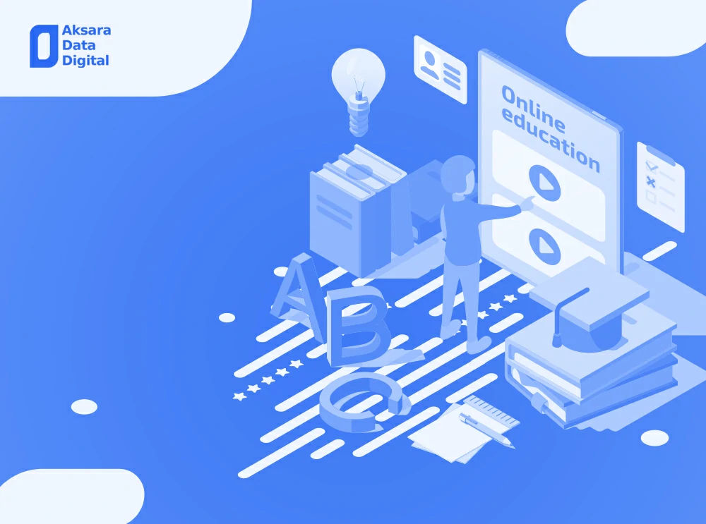 JENIS-JENIS DOMAIN UNTUK WEBSITE PENDIDIKAN
