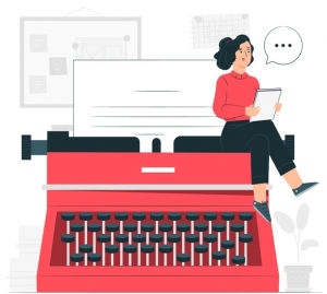 Jenis-Jenis Copywriting