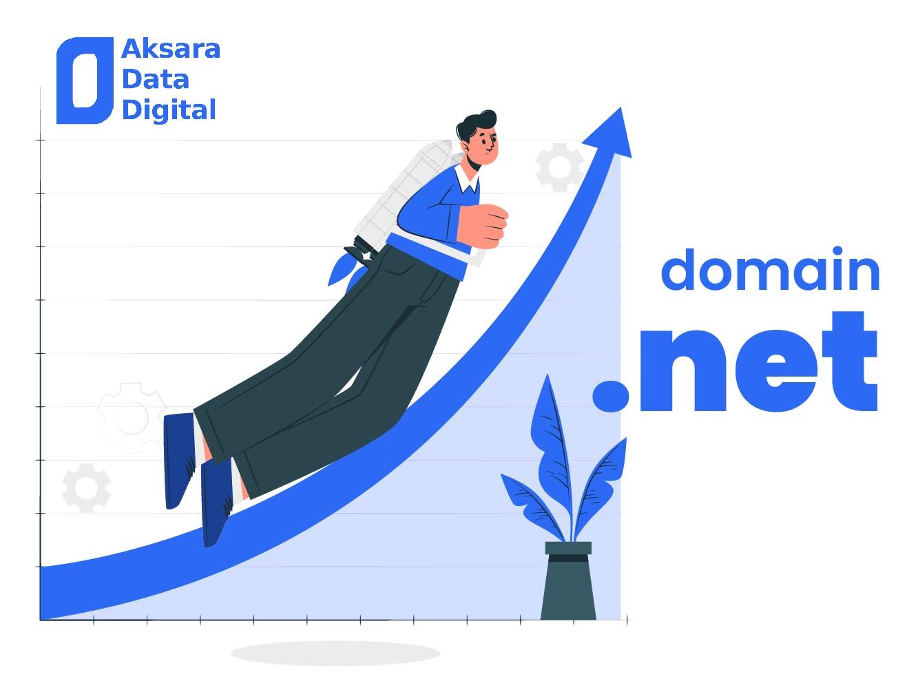 KENAIKAN HARGA DOMAIN .NET