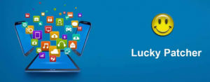 Aplikasi Hacker Android Lucky Patcher