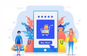 Manfaat dari E-commerce