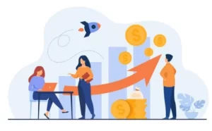 Menghitung Kenaikan Revenue