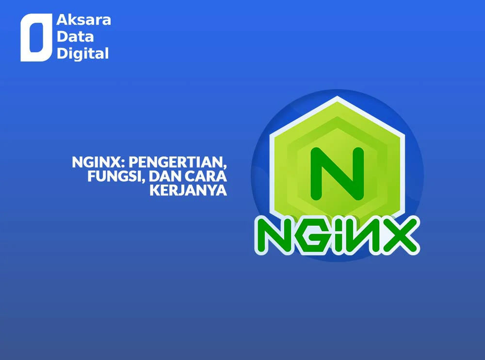 Apa Itu Nginx Pengertian Fungsi Dan Cara Kerjanya Ayosia The Best Porn Website