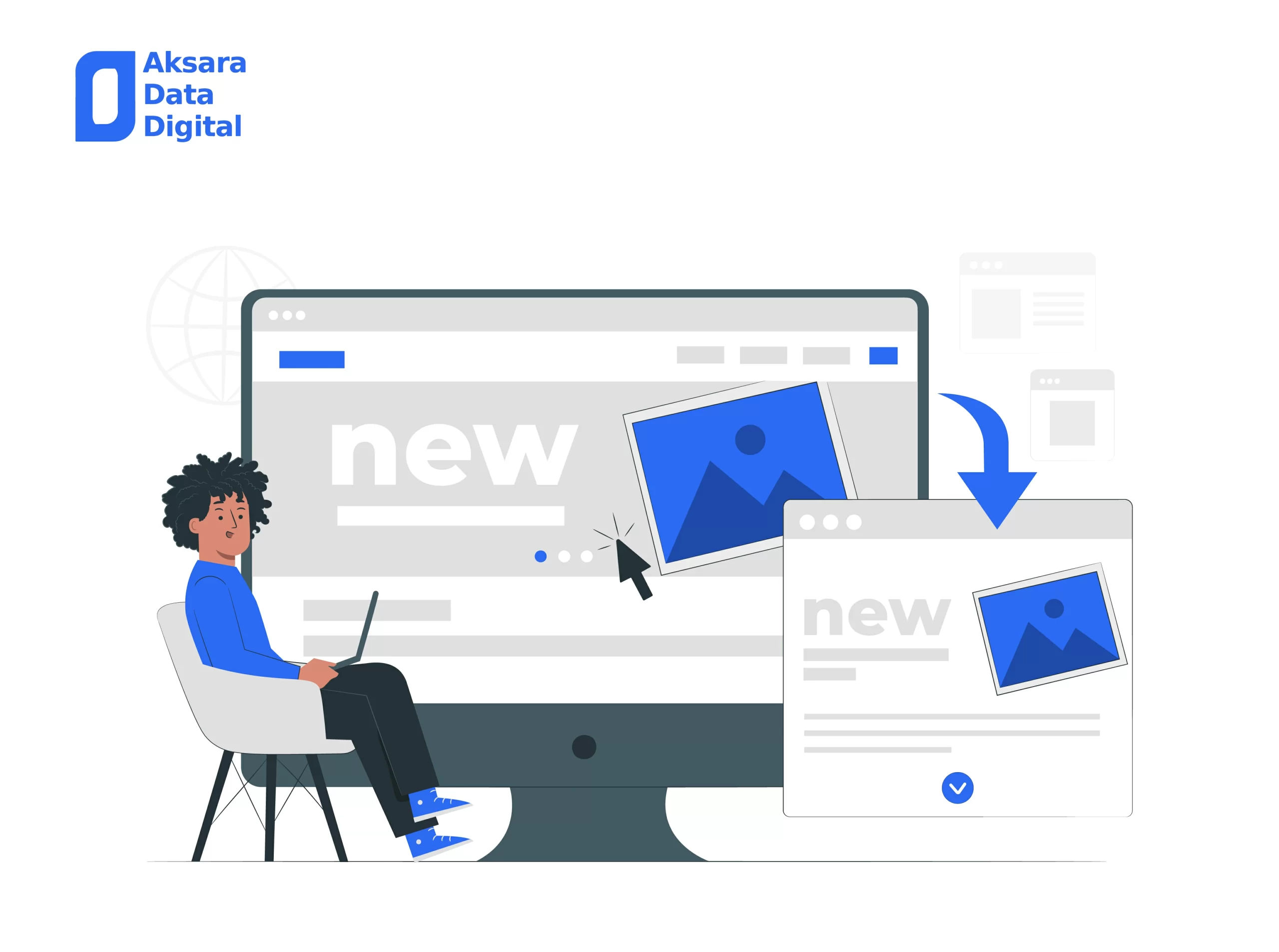 PENTINGNYA DOMAIN UNTUK BISNIS