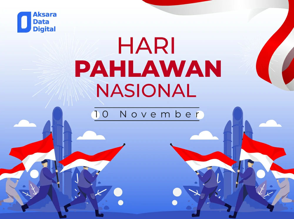 Promo VPS Murah: Dapatkan Potongan 10% di Hari Pahlawan