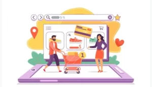 Pengertian E-commerce