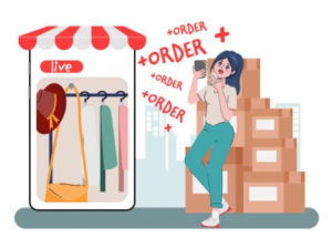 Reseller VS Dropshipper