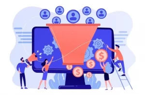 Apa Itu Sales Funnel
