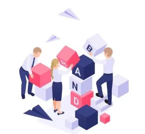 Tahapan dalam Proses Branding