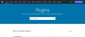 plugin adalah