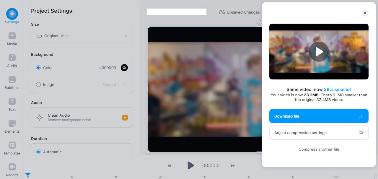 12 Cara Kompres Video Tanpa Mengurangi Kualitas, Mudah!