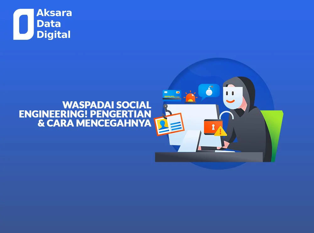 social engineering adalah