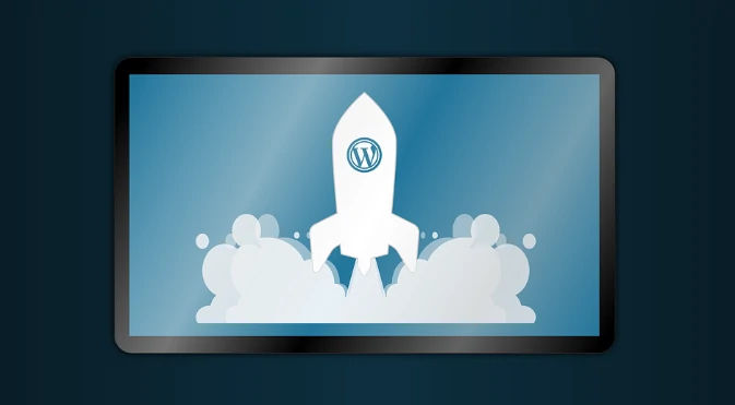 wordpress adalah 