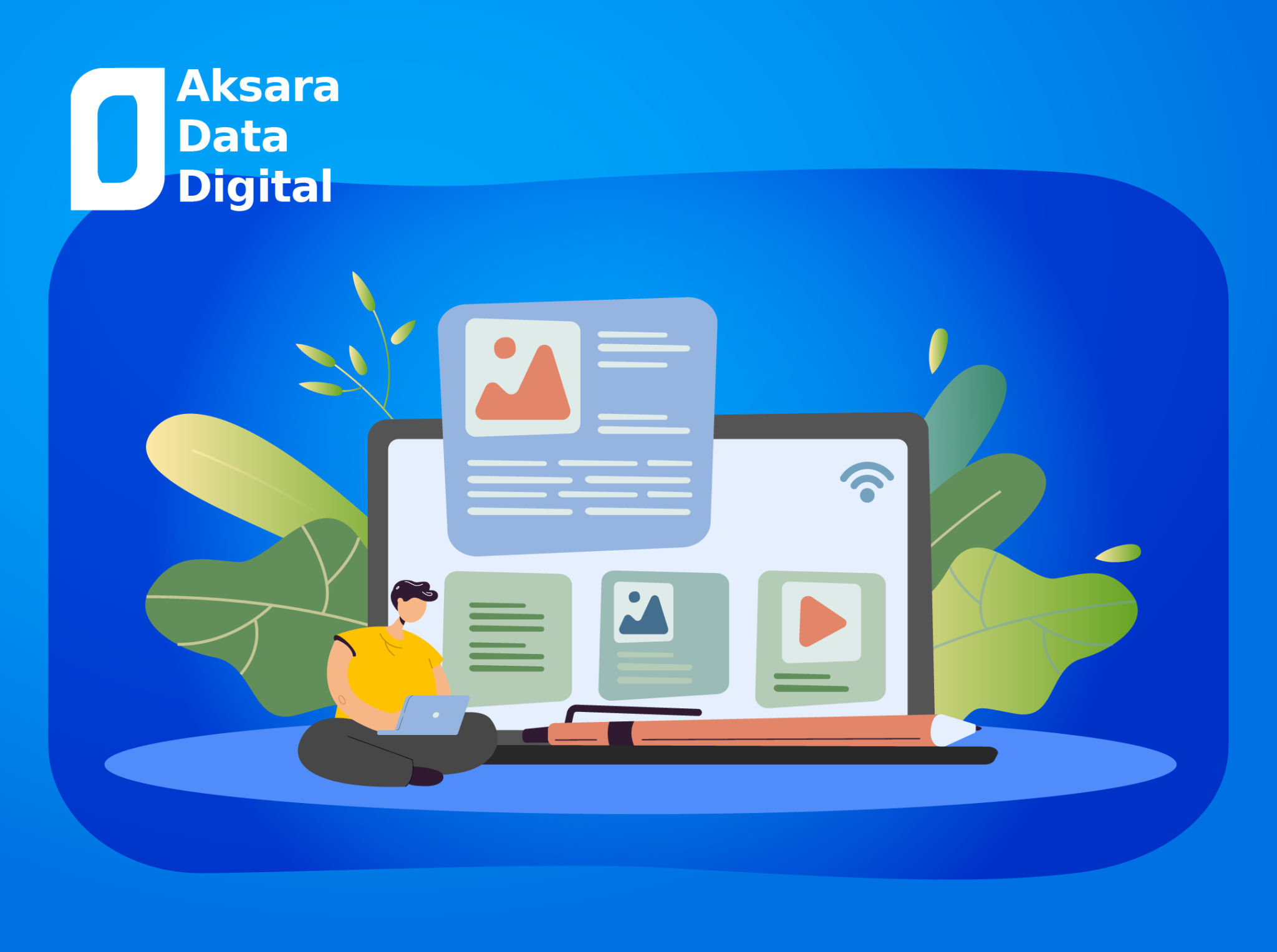 Mengenal Apa Itu Blog Pribadi dan Cara Membuatnya, Mudah!