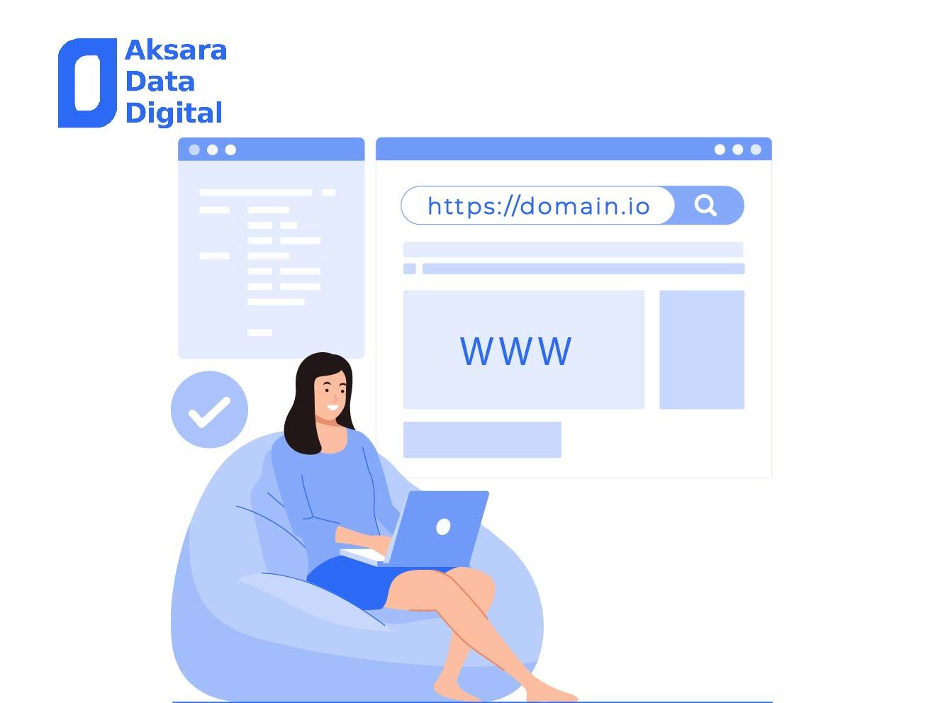 domain .io