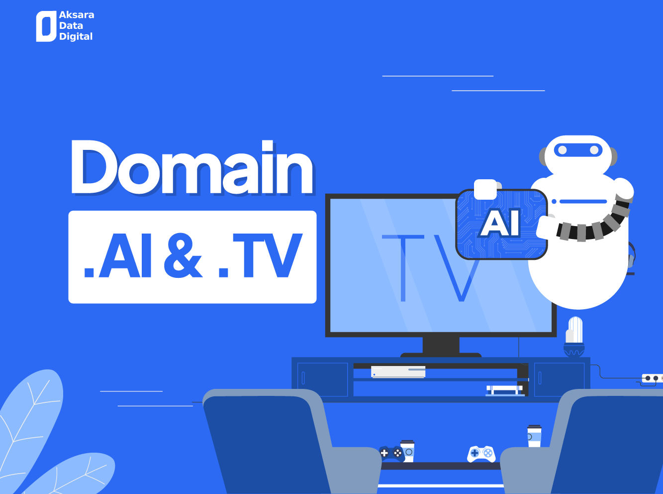 domain cctld yang dianggap seperti gTLD