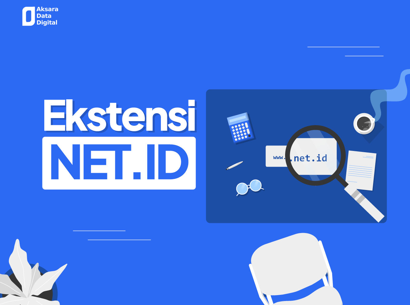 domain net id adalah
