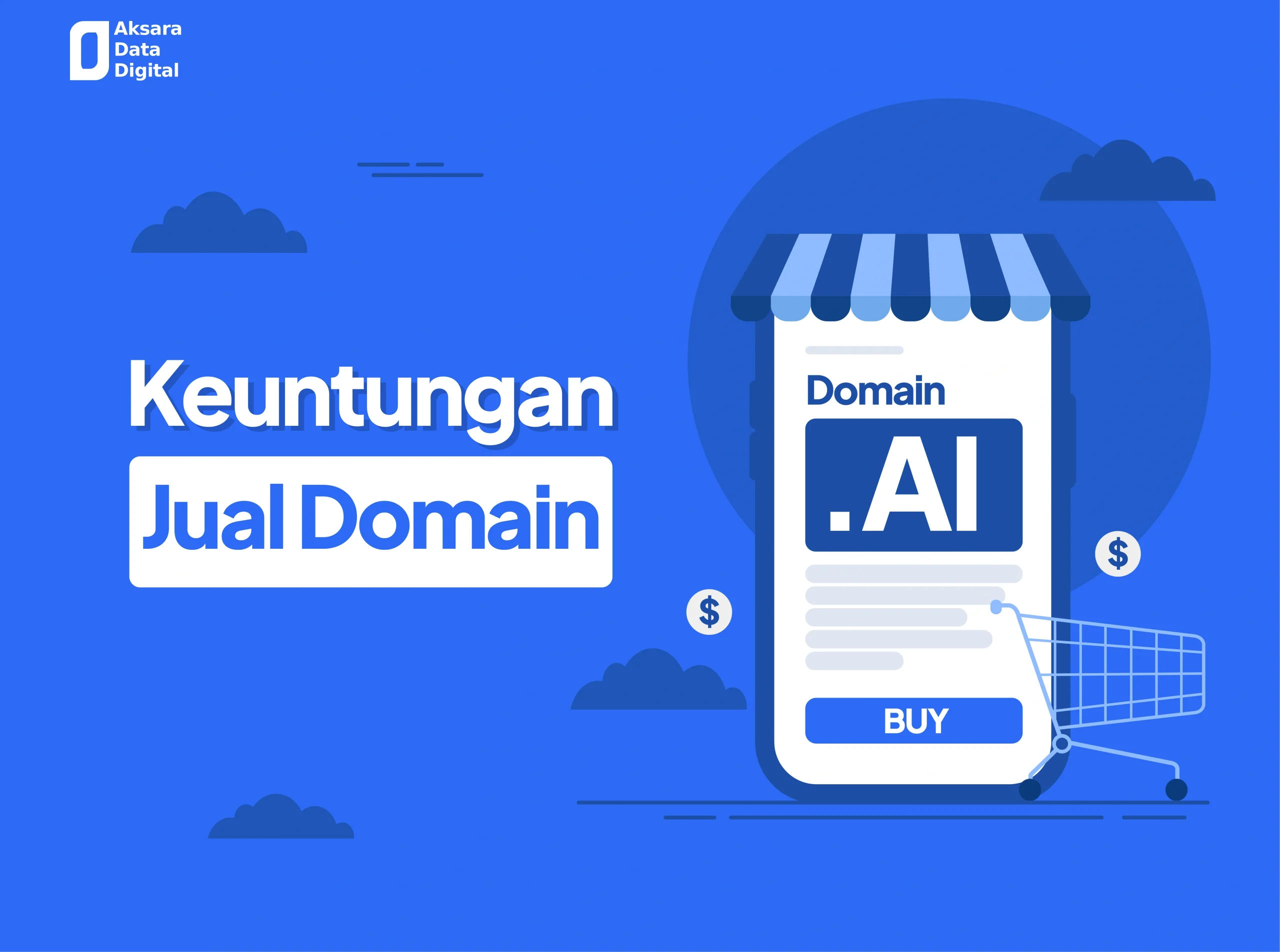keuntungan jual domain .ai bagi anguilla