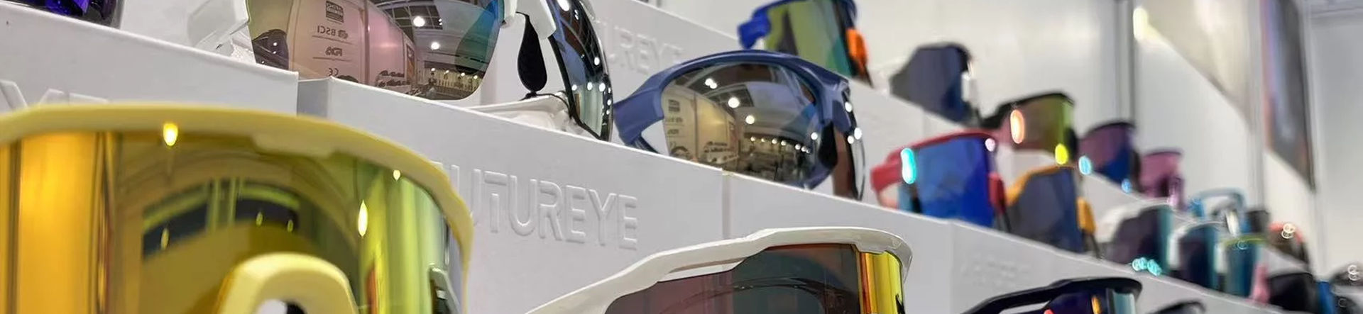 Comprehensive Eyewear and Safety