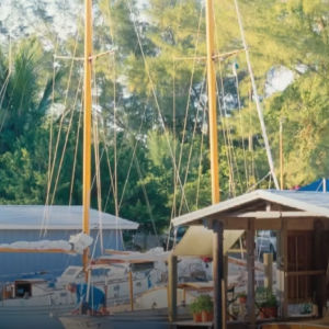 Charlotte Harbor House Boat 