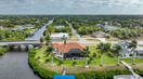 Sunset Manor Port Charlotte Street and Waterfront View