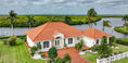 Sunset Manor Top Waterfront View Vacation Home Exterior View