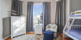 Port Charlotte Vacation Home with Bunk Bed and Big Windows
