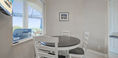 Dining Area at the Corner