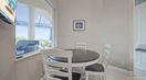 Dining Area at the Corner
