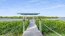 Sunset Manor Waterfront Boardwalk