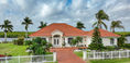 Front View of Sunset Vacation Home