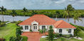Huge Vacation Waterfront Home in Port Charlotte
