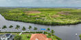 Sunset Manor Outdoor Waterfront View