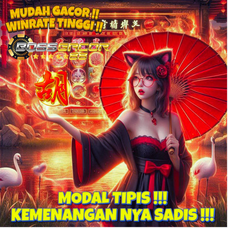 BOSSGACOR88