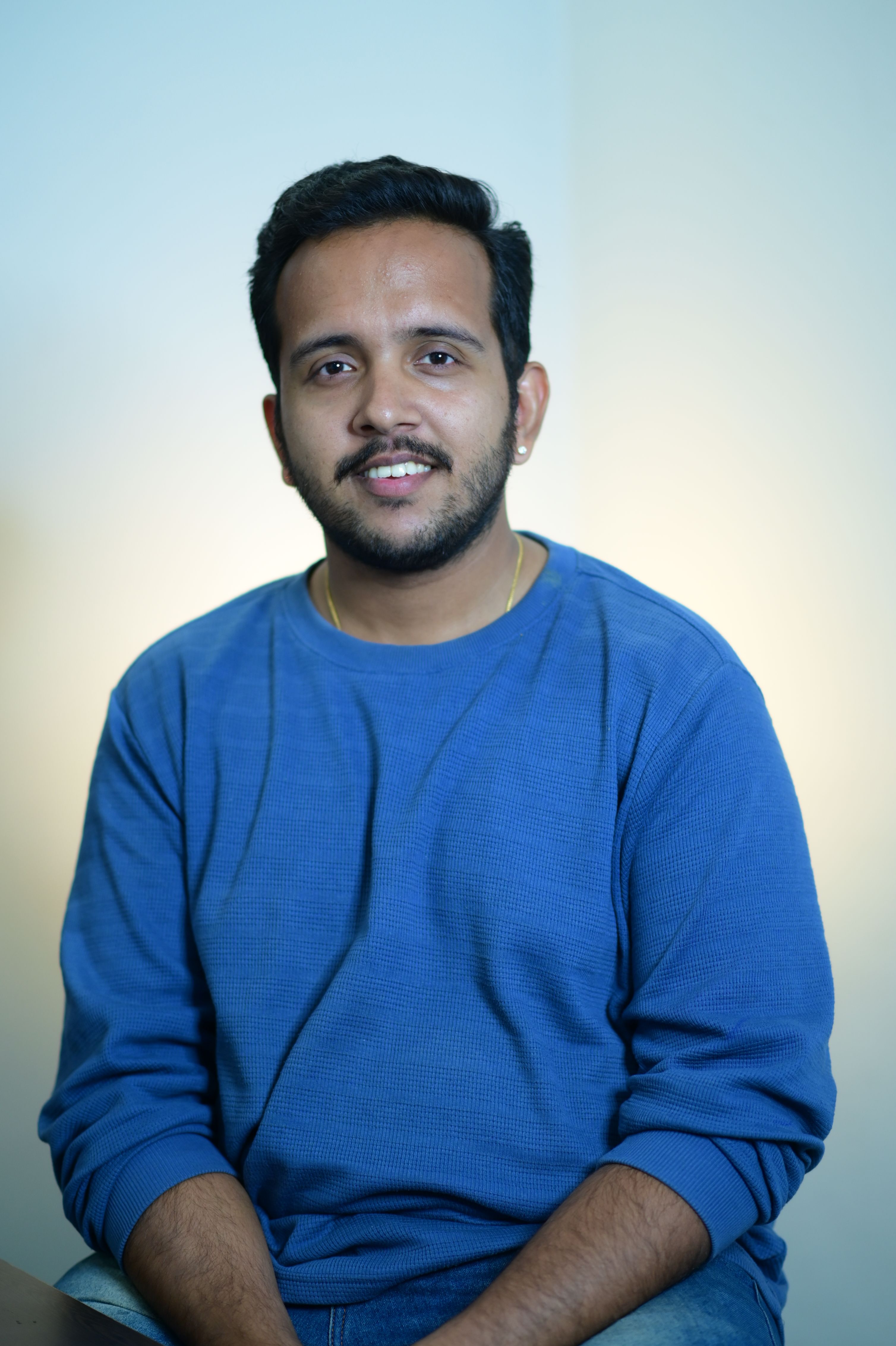 Gowrisankar B