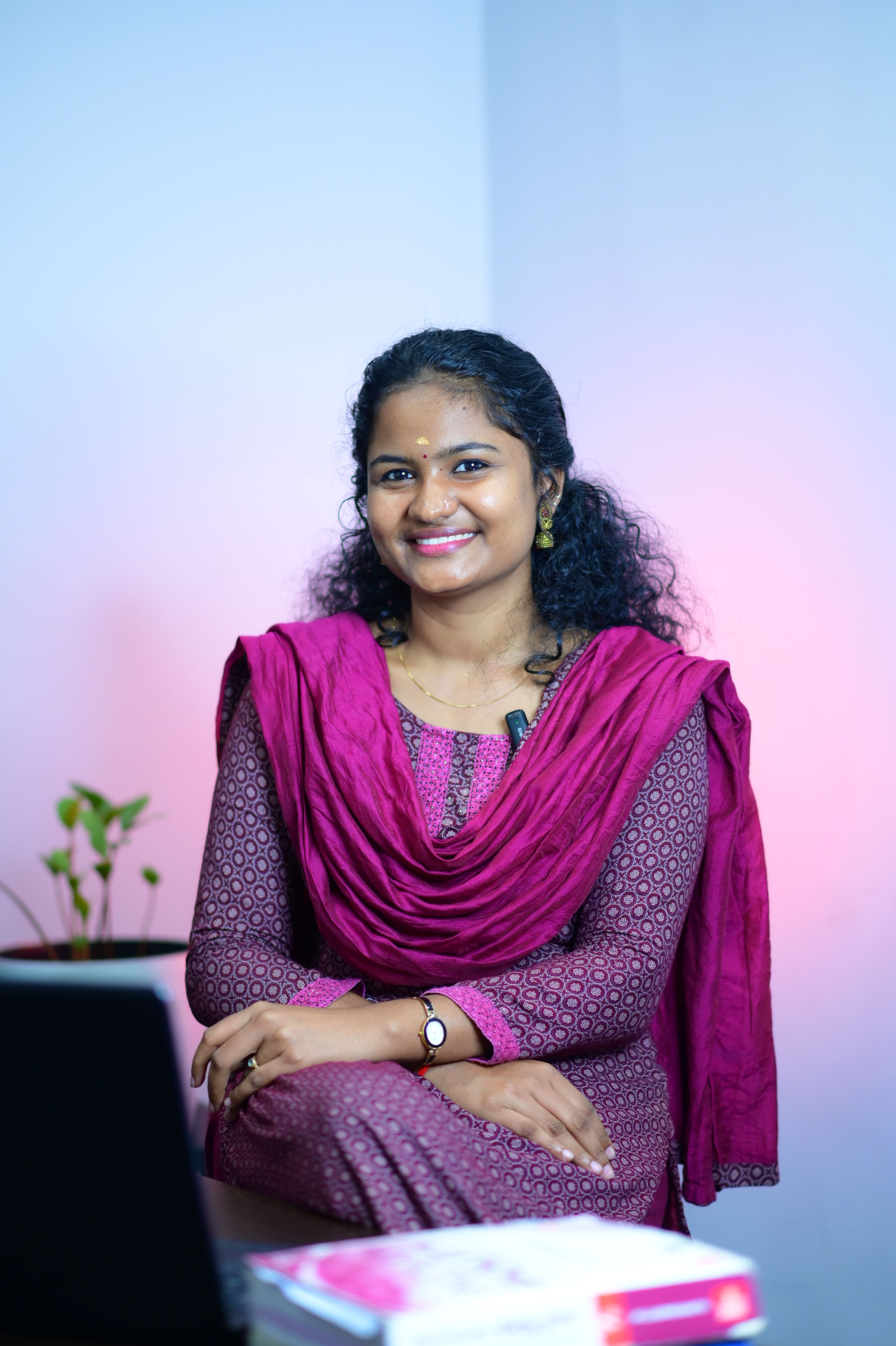 Parvathy