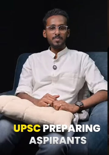 The Road to Success — Strategic Intervention | Legendary IAS