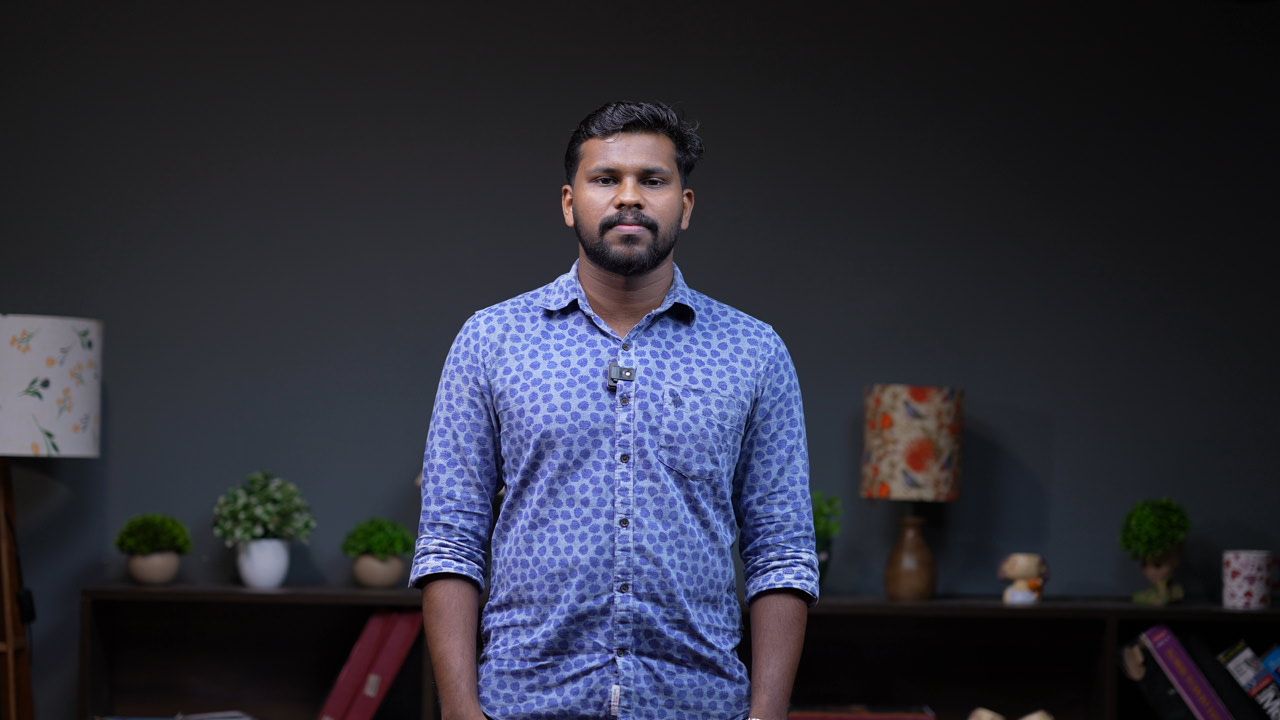 Sreekuttan