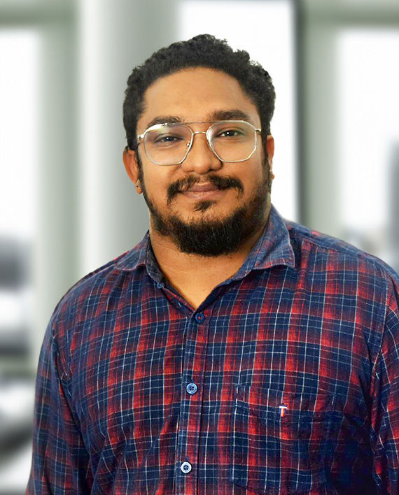 Azeem Akram
