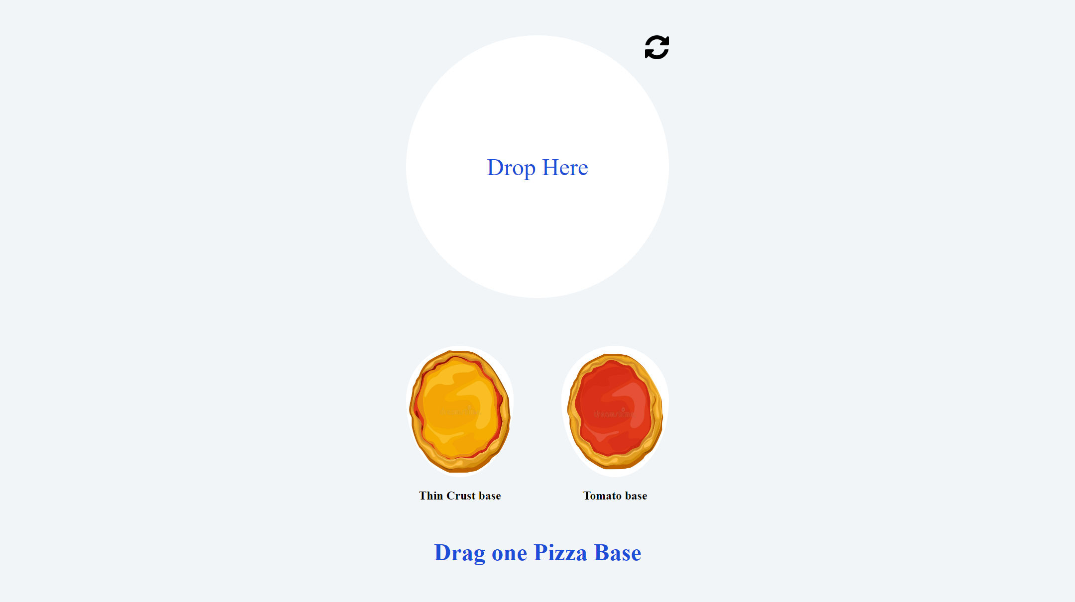 MyPizza