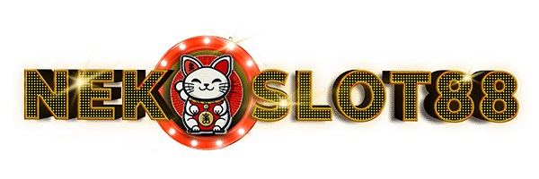 NEKOSLOT88 | Situs Slot Online Resmi & Situs Terjamin Gacor 