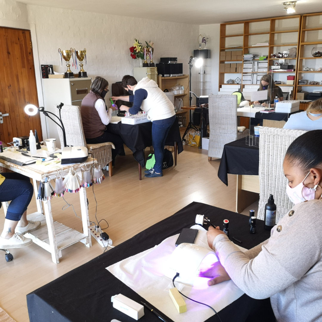 gel solution speed ff