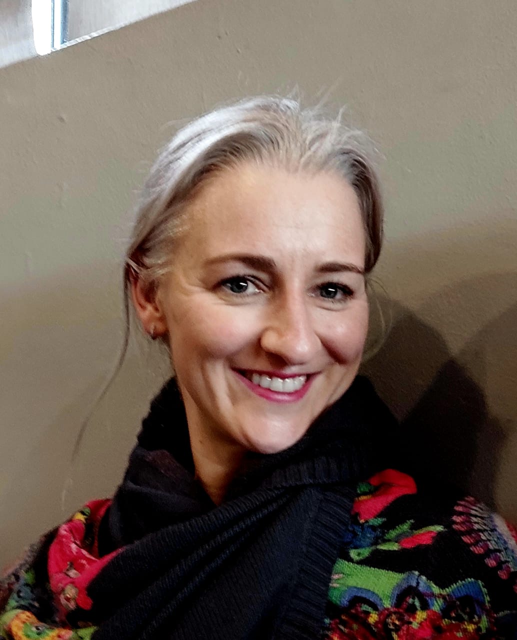 Amelia Visagie