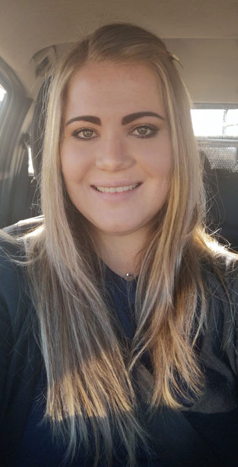Liza Coetzee