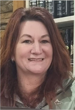Precilla Steenkamp