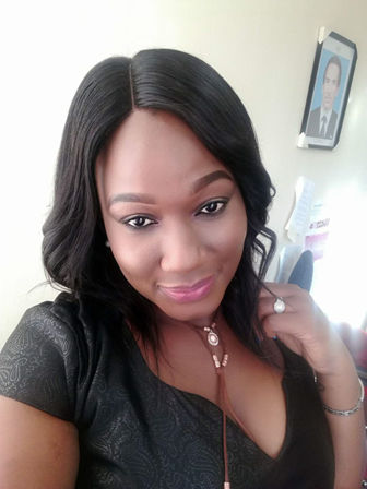 Rachel Mwamba