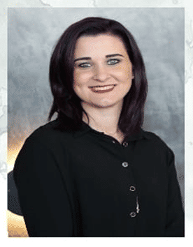 Samantha Gouws