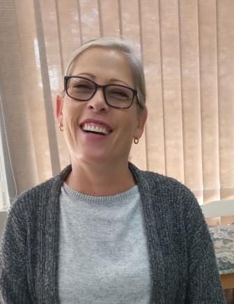 Elmarie Viljoen