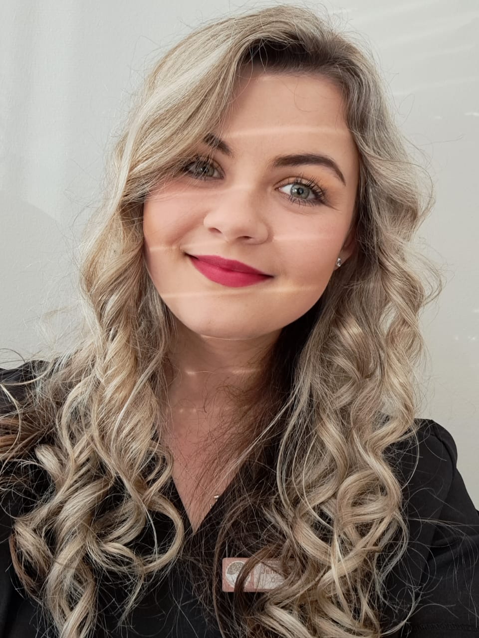 Jenna Conradie